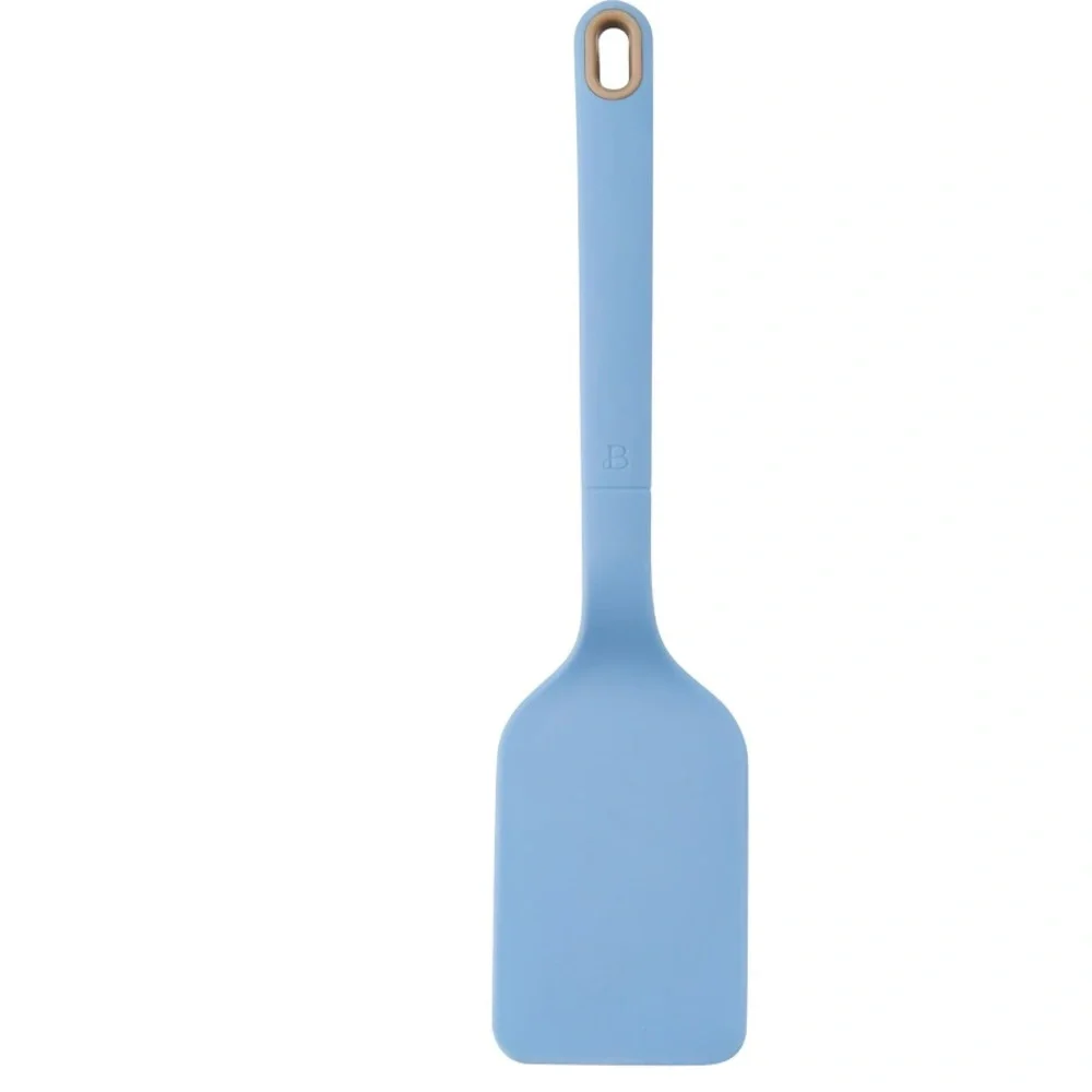 Drew Barrymore Beautiful 3 Piece Blue Icing Cooking Set